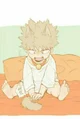 Baby Bakugou 