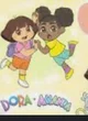 Amanda And dora