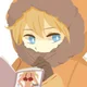 Kenny McCormick 
