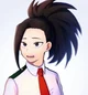 Momo Yaoyorozu
