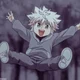 Baby Killua