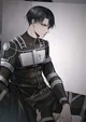 Levi Ackerman