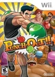 PunchOut RP