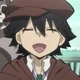 Ghost Ranpo