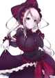 Shalltear