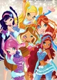Winx rpg