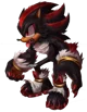 Werehog Shadow