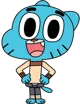 Gumball watterson 