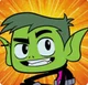 Beast Boy