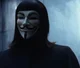 V of Vendetta