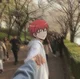 Karma Akabane