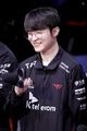 Faker T1