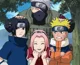 Team 7 Naruto