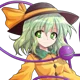 Koishi Komeiji