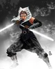 Ahsoka Tano 