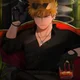 Mafia Leader Bakugo