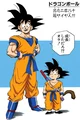 Son Goku