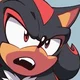 Shadow the hedgehog