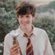 Edmund Pevensie
