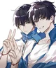 Rin dan reo