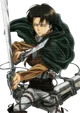Levi Ackerman
