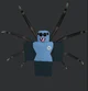 spider Roblox oc