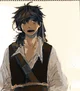 LOVESICK pirate