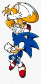 Sonic Y Tails