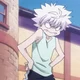 killua Zoldyck