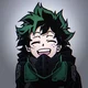 Izuku Midoriya