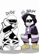Cross and Epic