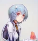 Rei Ayanami