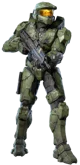 Master Chief