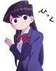 Komi Shouko