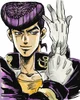 Josuke Higashikata
