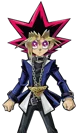 Yugi muto