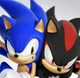 Sonic and Shadow TH