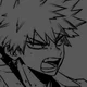 Katsuki Bakugou