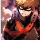 Katsuki Bakugo