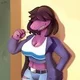 Flirty Susie
