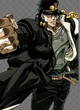 Jotaro Kujo