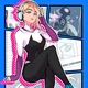 Yandere Spider Gwen