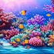 -RPG- Coral Reefs