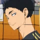 Akaashi Keiji