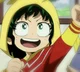 Kid Fem Izuku