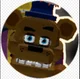 Freddy Blockbear