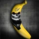 Evil banana