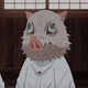 Inosuke Hashibira