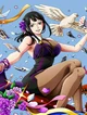 Nico Robin Yandere 
