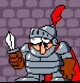 Knight Peppino
